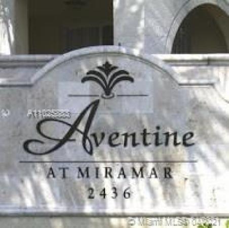 Aventine At Miramar, 2458 Centergate Dr #101, Miramar, Florida 33025, image 2