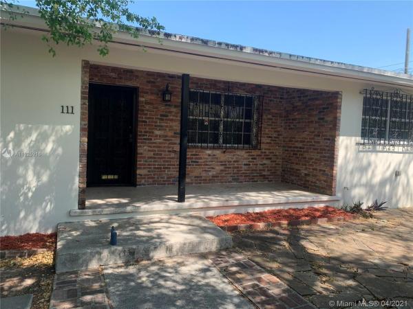 Boscoble, 111 SW 24th Ave, Miami, Florida 33135, image 2