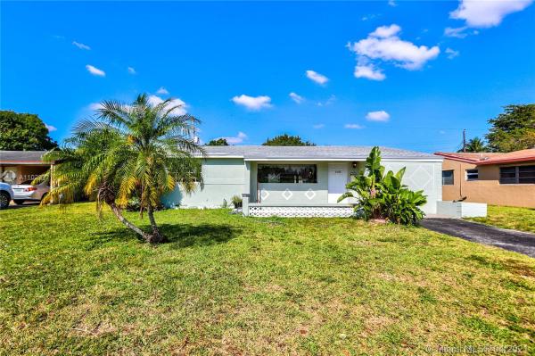 Miramar Residential, 3130 SW 67th Ter, Miramar, Florida 33023, image 2