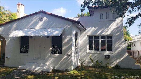 Coral Gables Residential, 1129 Sevilla Ave, Coral Gables, Florida 33134, image 2