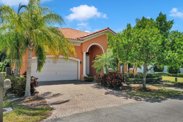 Cutler Cay, 7666 SW 193rd Ln, Cutler Bay, Florida 33157, image 1
