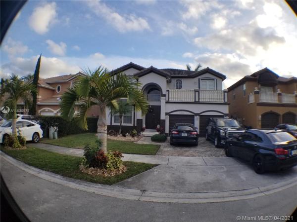 Crestview, 14054 SW 154 St #, Richmond West, Florida 33177, image 2