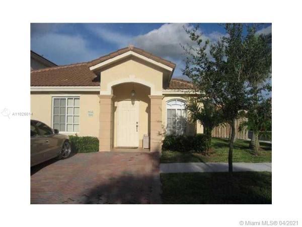 Bella Colina, 7301 NW 173rd Dr #100, Hialeah, Florida 33015, image 2
