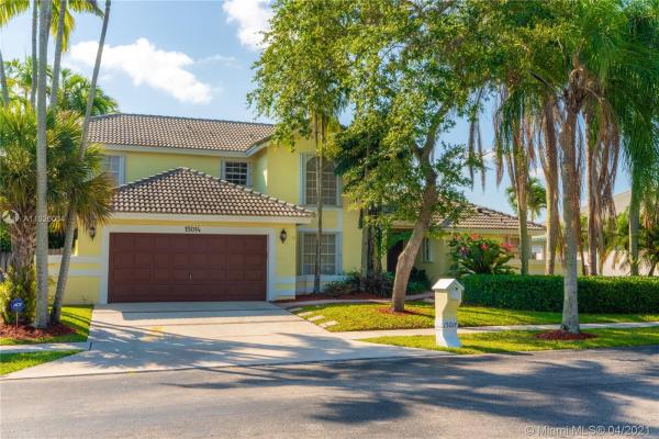New Providence, 15014 SW 10th St, Sunrise, Florida 33326, image 1