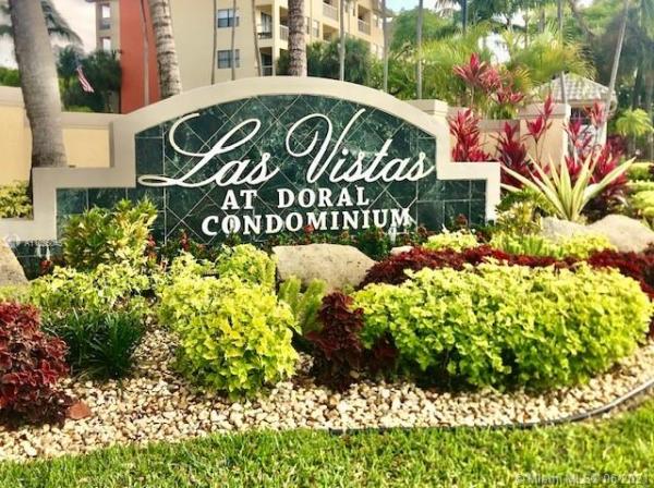 Las Vistas At Doral, 8363 Lake Dr #502, Doral, Florida 33166, image 2