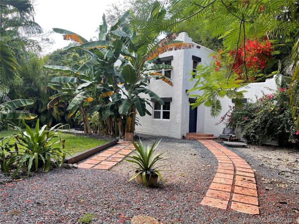 Griffing Biscayne Park Estates, 729 NE 117th Th St, Biscayne Park, Florida 33161, image 2