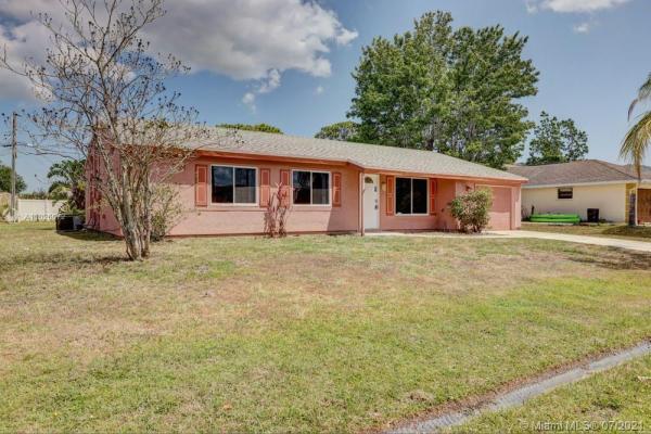 1449 SE Minorca, Florida 34952, image 2