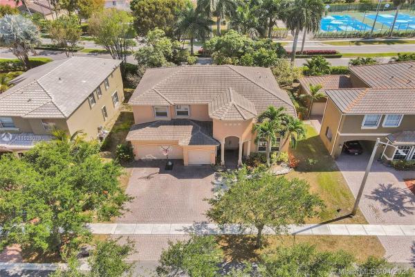 Portofino North, 12870 SW 24th St, Miramar, Florida 33027, image 2