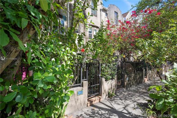French Village In The Grove, 3005 Virginia St #14, Miami, Florida 33133, image 2