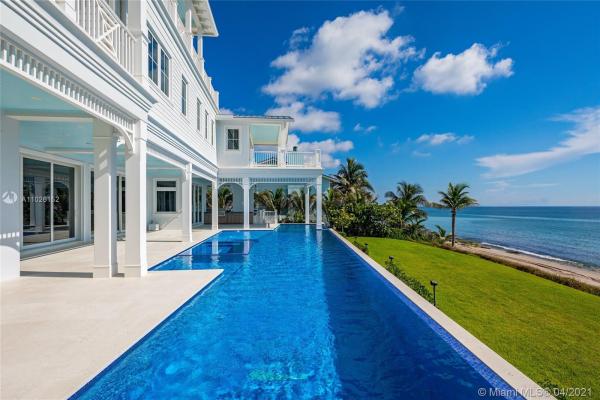 4101 S Ocean Blvd, Highland Beach, Florida 33487, image 2