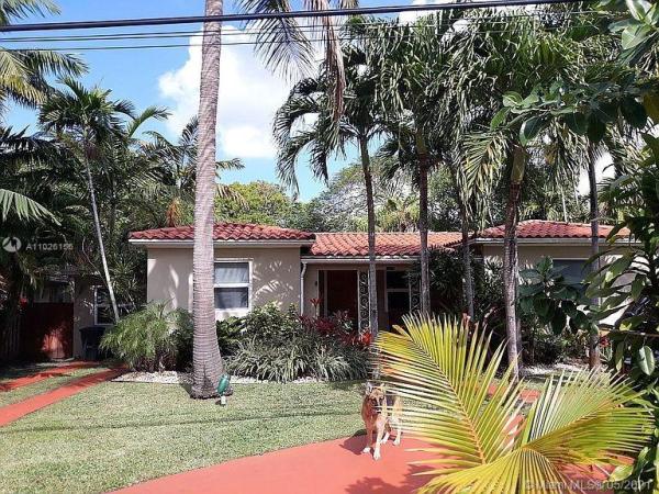 Golden Gate Park, 803 NE 91st Ter, Miami Shores, Florida 33138, image 2