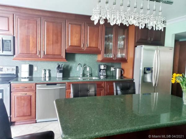 Aquarius, 2751 S Ocean Dr #S1107, Hollywood, Florida 33019, image 1
