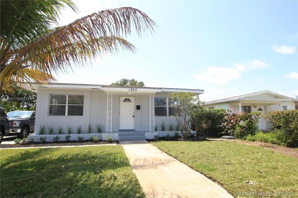 Dunbar Terrace, 1265 W 32nd St, Riviera Beach, Florida 33404, image 2