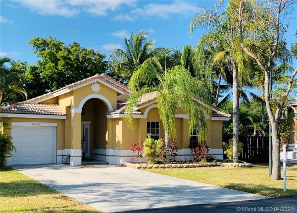 San Jose, 15466 SW 143rd Ter, Country Walk, Florida 33196, image 2