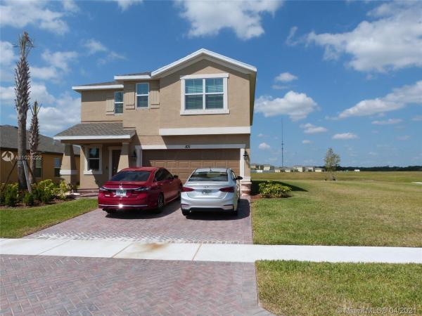 The Meadows At Bent Creek, 831 Bent Creek Dr, Fort Pierce, Florida 34947, image 2