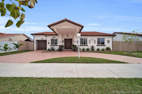 Monaco Estates, 14462 SW 168th St, Richmond West, Florida 33177, image 2