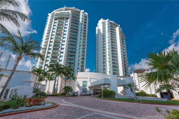 The Parc At Turnberry Isle, 19400 Turnberry Way #1021, Aventura, Florida 33180, image 2