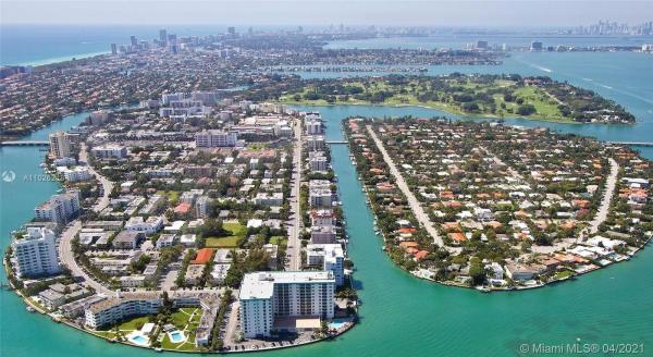 Palm Bay, 10101 W Bay Harbor Dr #3, Bay Harbor Islands, Florida 33154, image 2