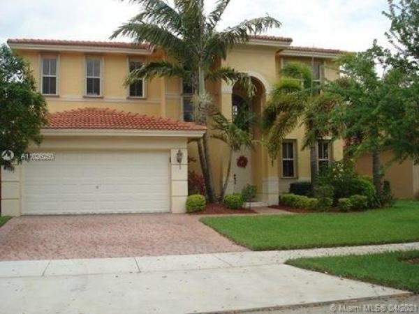 Tequesta Cove, 13785 SW 26th St, Miramar, Florida 33027, image 2