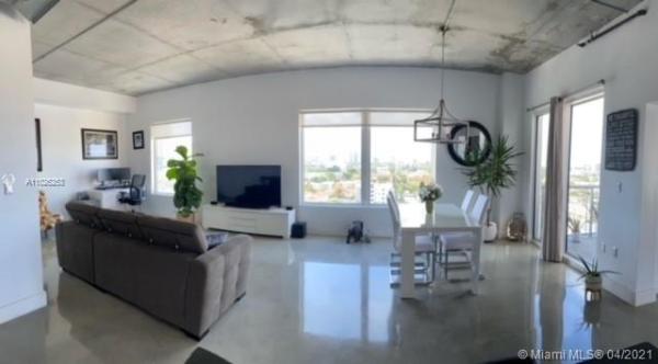 Neo Lofts, 10 SW South River Dr #1014, Miami, Florida 33130, image 2