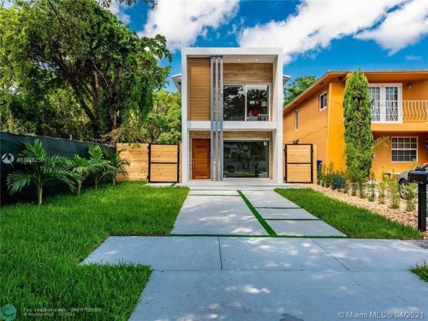 Holleman Park, 47 SW 21st Rd, Miami, Florida 33129, image 2