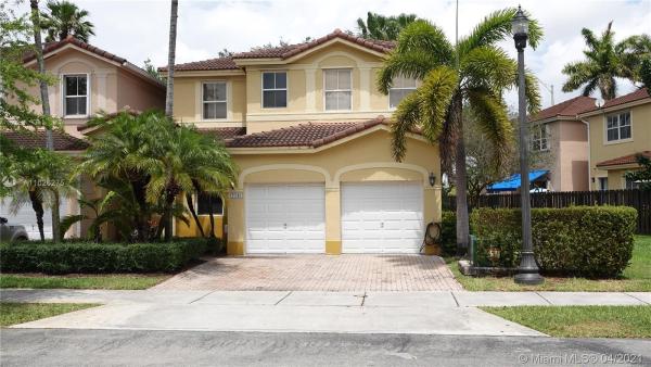Kendall Breeze, 12349 SW 121st Ter #-, Three Lakes, Florida 33186, image 2