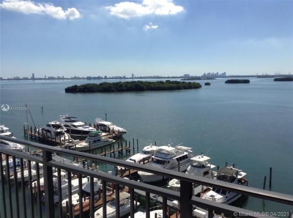 Palm Bay, 770 NE 69th St #8C, Miami, Florida 33138, image 1