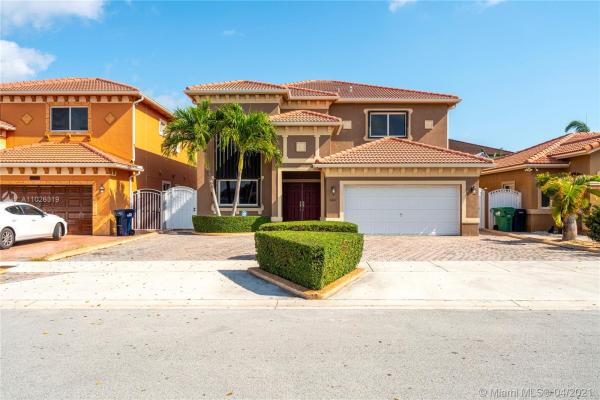 Oakland, 16603 SW 44th Ln, Palmetto Estates, Florida 33185, image 2