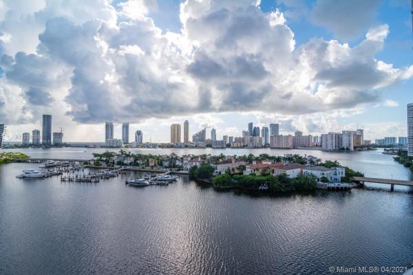 7000 Island Boulevard, 7000 Island Blvd #1005, Aventura, Florida 33160, image 2