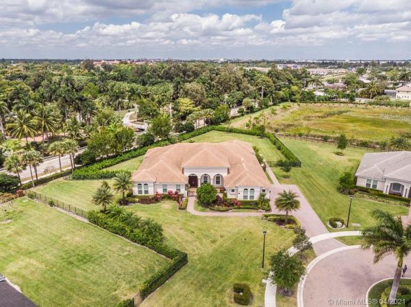 Sterling Ranch, 5795 N Sterling Ranch Dr, Davie, Florida 33314, image 1