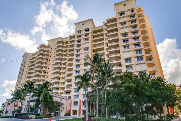 Ocean Tower, 791 Crandon Blvd #901, Key Biscayne, Florida 33149, image 2