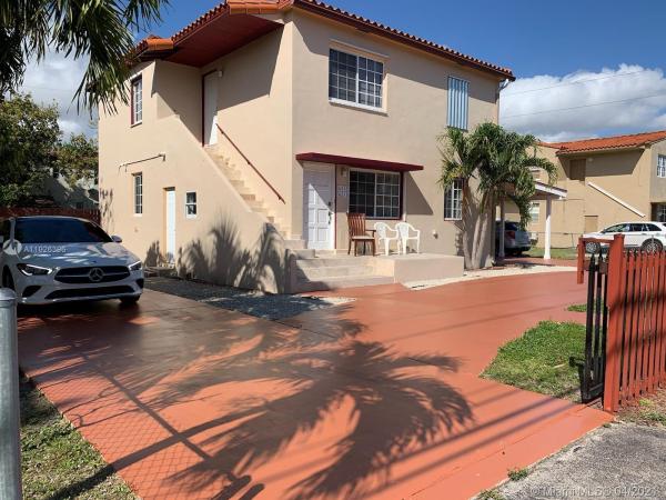 Gables View, 6211 SW 22nd St, Coral Terrace, Florida 33155, image 2