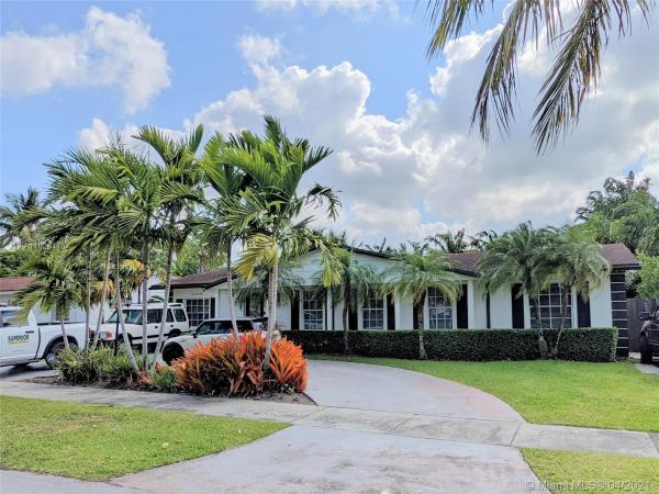 Devon Aire Estates, 10711 SW 120th Ave, The Crossings, Florida 33186, image 2