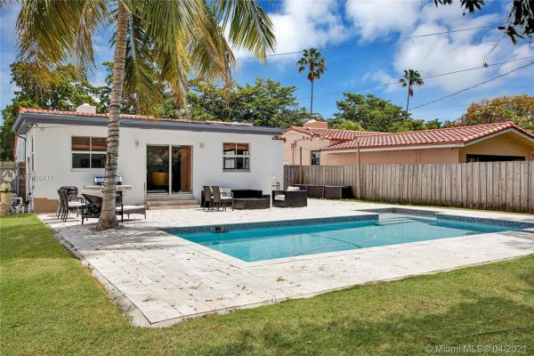 Brickell Hammock, 260 SW 25th Rd, Miami, Florida 33129, image 2