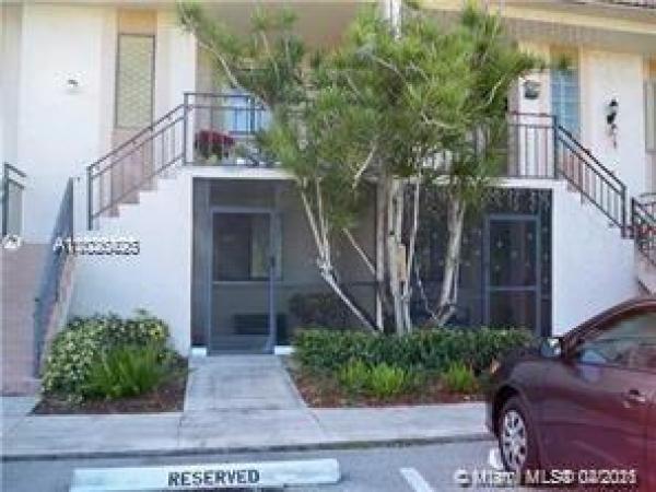 Racquet Club At Bonaventure, Weston, Florida 33326, image 1