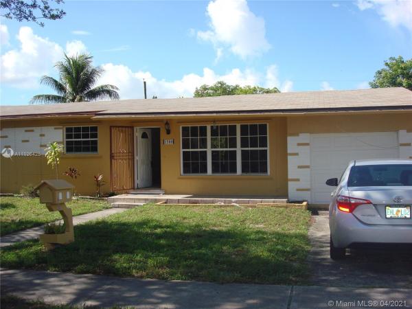 Almar, 1500 NE 137th St, North Miami, Florida 33161, image 2