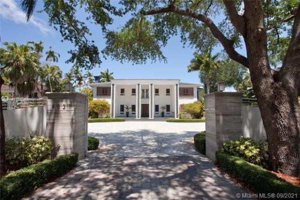4831 SW 82nd St, Unincorporated Dade County, Florida 33143, image 2