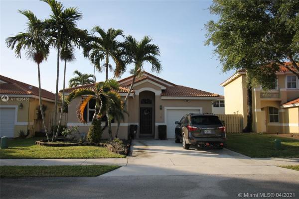 Chelsea At Ivanhoe, 15130 SW 49th Ct, Davie, Florida 33330, image 2
