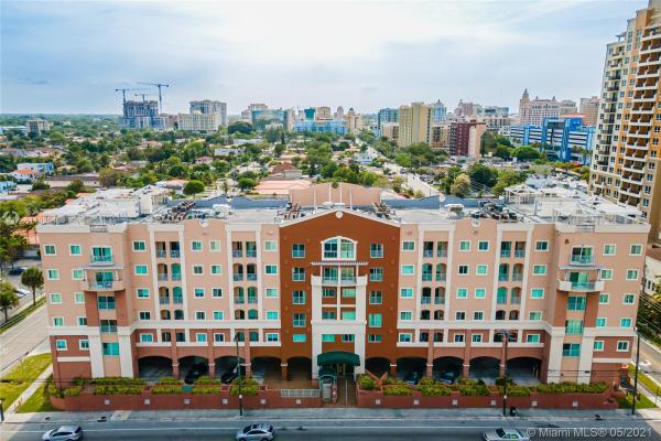 Shamrock By The Gables, 2280 SW 32nd Ave #311, Miami, Florida 33145, image 2