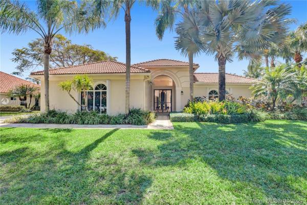 Laurels, 2898 Medinah, Weston, Florida 33332, image 1