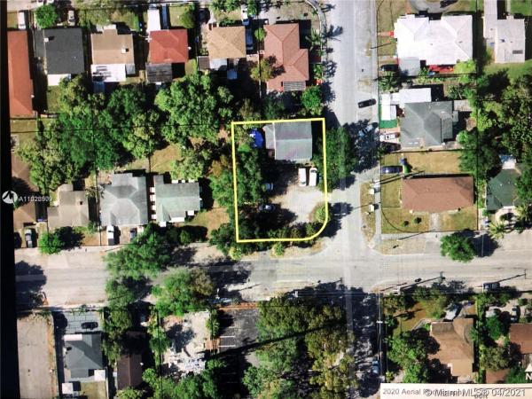 Cordova Park, 3710 NW 14th Ave, Miami, Florida 33142, image 2