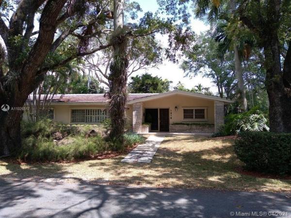 University Estates, 1215 Alfonso Ave, Coral Gables, Florida 33146, image 2