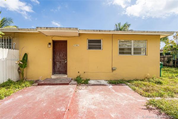 Swastika Park, 2080 NW 5th St, Miami, Florida 33125, image 1