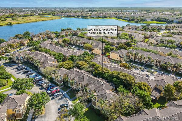 The Shores At Isles Of Bayshore, 9277 SW 227th St #6-23, Cutler Bay, Florida 33190, image 2