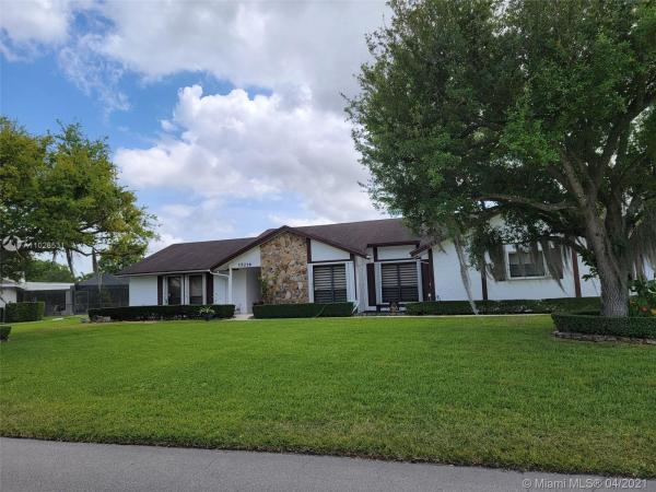 Stonewood, 15216 SW 164th St, Richmond West, Florida 33187, image 2