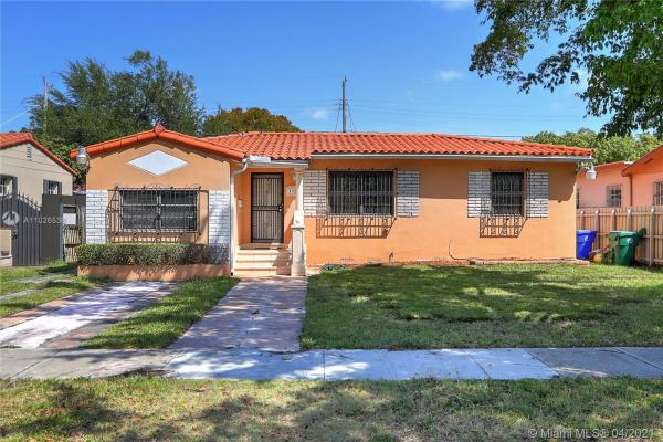 Coral Gate, 3321 SW 21st St, Miami, Florida 33145, image 2