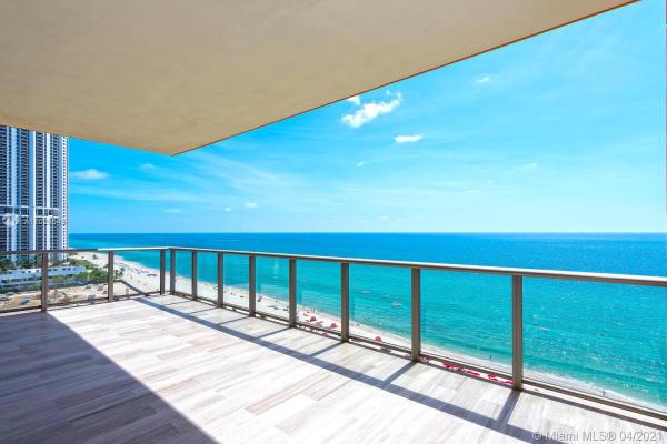 Mansions At Acqualina, 17749 Collins Ave #1101, Sunny Isles Beach, Florida 33160, image 2