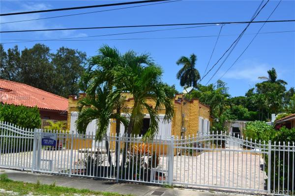 Stuart Terrace, 2473 SW 25th Ter, Miami, Florida 33133, image 2