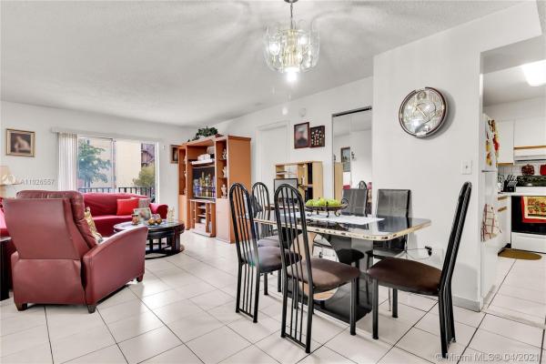 Sunset Villas, 4721 NW 7th St #205-12, Miami, Florida 33126, image 2