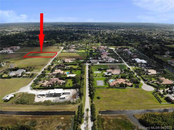 Landmark Ranch Estates, 16735 Stratford Ct, Southwest Ranches, Florida 33331, image 2